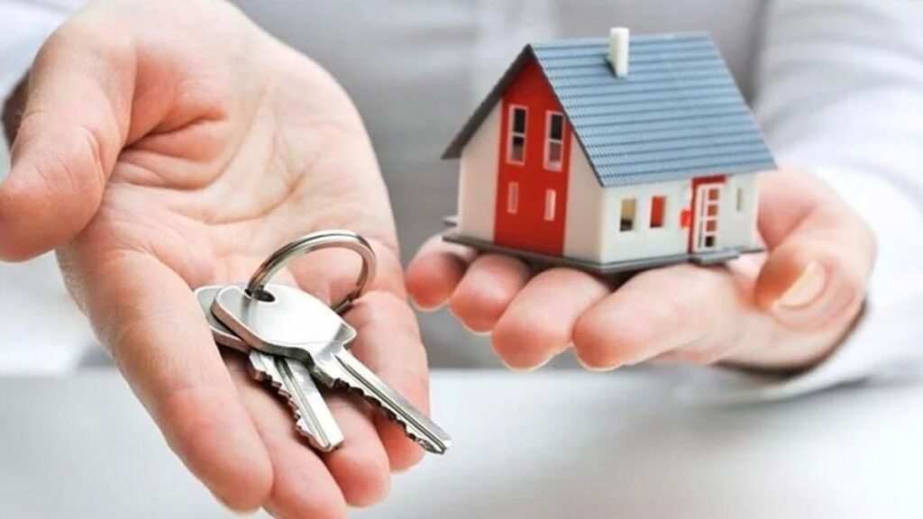 Ev ve iş yeri kira zamları belli oldu… Eylül ayı kira zammında yeni oran