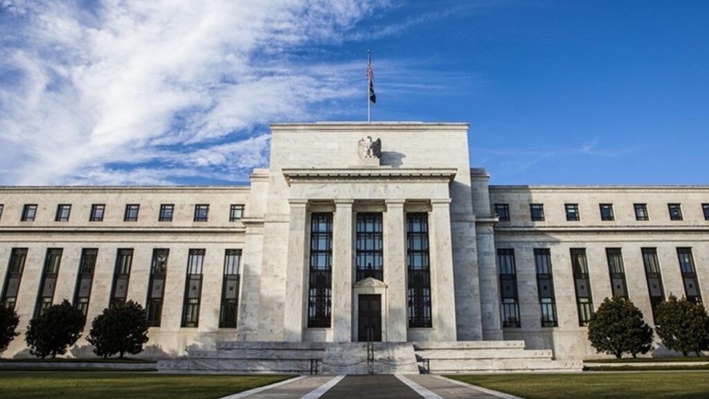 FED faiz kararı Eylül 2024: FED faiz kararı ne zaman açıklanacak, ABD Merkez Bankası toplantısı saat kaçta?