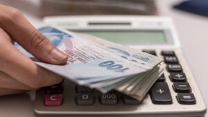 Faiz oranları güncellendi: İhtiyaç kredisinde 12 ay vadeli 100 bin liranın geri ödemesi belli oldu!