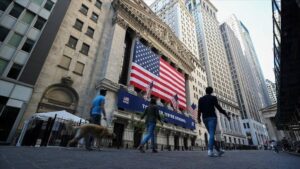 Fed’in enflasyon göstergesi piyasa beklentilerinin üzerinde gerçekleşti