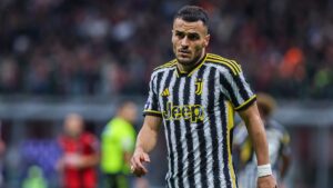 Fenerbahçe, Filip Kostic transferini tamamladı: Galatasaray yıldız ismi kaptırdı