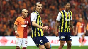 Fenerbahçe-Galatasaray derbisinde İddaa oranları belli oldu