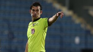 Fenerbahçe-Galatasaray maçının VAR hakemi belli oldu