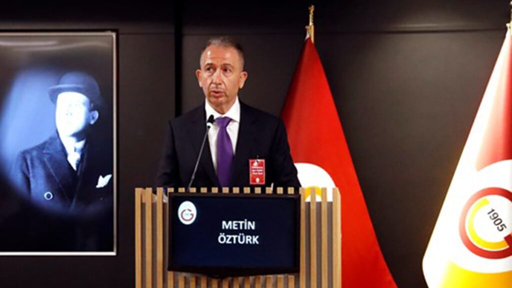 Fenerbahçe’nin şikayetleri üzerine Galatasaray’dan yanıt: “Plan açığa çıktı”