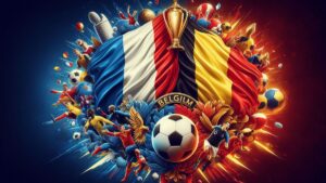 Fransa Belçika maçı hangi kanalda, saat kaçta? Uluslar Ligi maçları ne zaman?