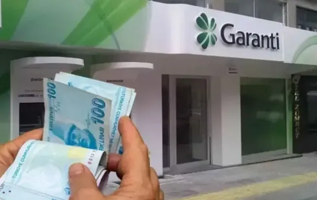 Garanti Bankası’ndan Kritik Uyarı: Dikkat Etmezseniz Tüm Paranızı Kaybedebilirsiniz!