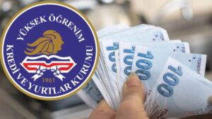 Gözler GSB’de! KYK burs başvuruları başladı mı? 2024-2025 KYK burs başvurusu e-Devlet sorgulama