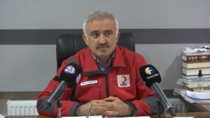 Hem Kızılay başkanı hem AKP meclis üyesi