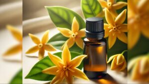Hem stresi azaltıyor hem cildi gençleştiriyor: Ylang ylang yağı!