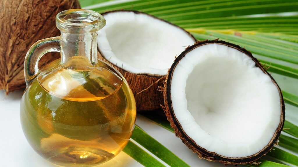 Hindistancevizi ve palm yağının iki yüzü: Hayati vitaminler ve tehlikeli yan etkiler