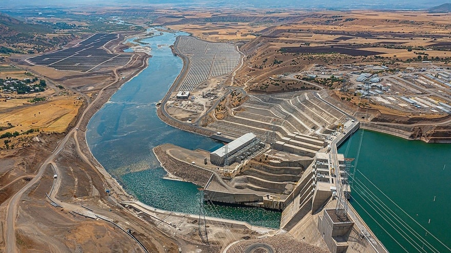 İSKİ Baraj doluluk oranları 2 Eylül 2024: İSKİ İstanbul Baraj doluluk oranları kaç oldu, ne kadar yükseldi?