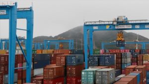 İhracat iklimi ağustosta iyileşti