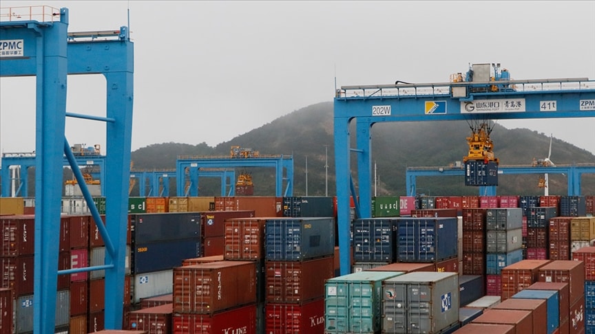 İhracat iklimi ağustosta iyileşti