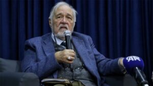 İlber Ortaylı’dan sağlık durumuyla ilgili açıklama