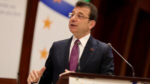 İmamoğlu’ndan mülteci çıkışı: ‘Türkiye duvar olsun’ büyük bir haksızlık