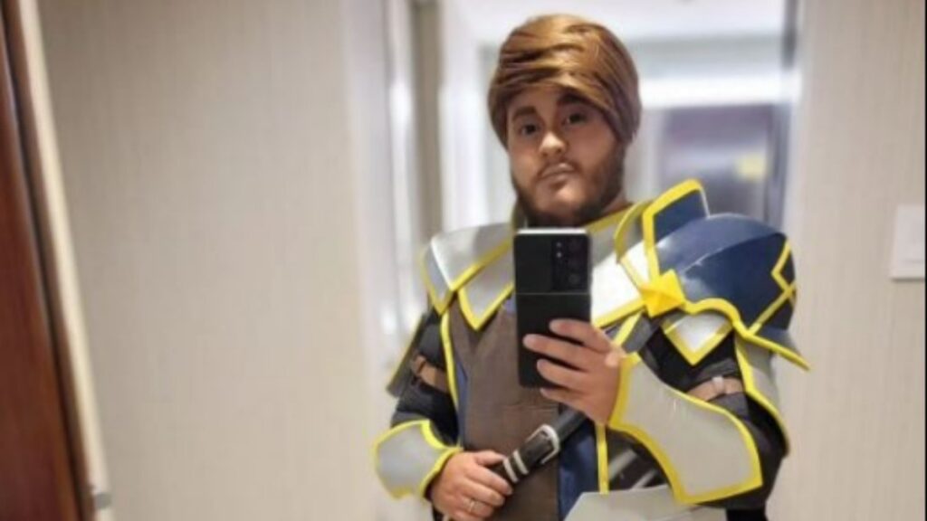 İnanılmaz olay: Hayatı boyunca nefes almakta zorlandı… Gerçek 26 yıl sonra ortaya çıktı