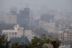 İran lideri: Başkenti taşımamız gerekiyor