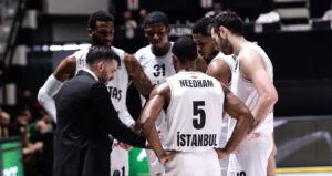 İsrail takımı Beşiktaş maçına gelmiyor!