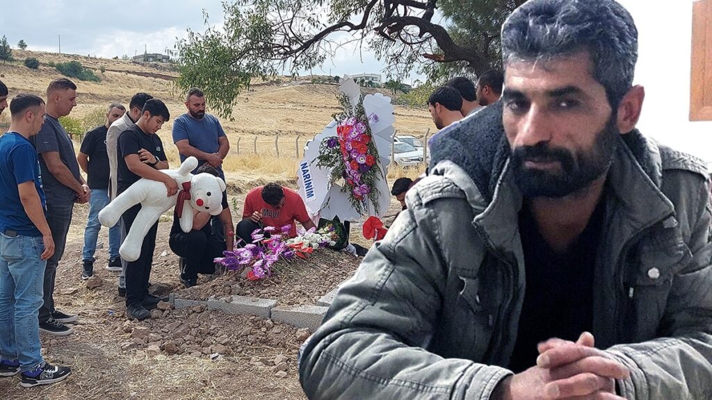 İtirafçının ifadesi sonrası harekete geçildi: DNA örneği arandı