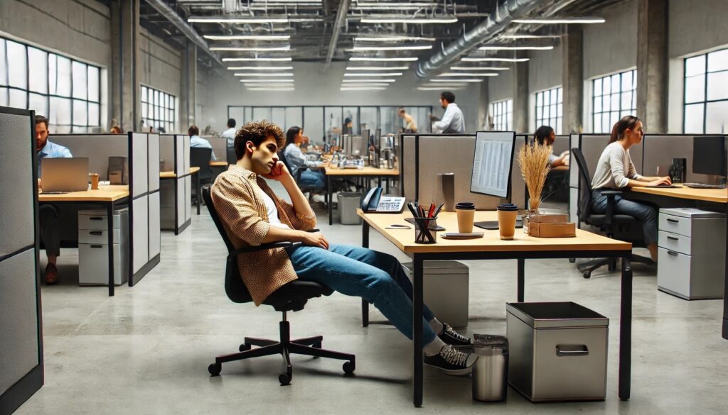 İyi maaş almak, değer görmek, özgürlük istiyorlar… Z kuşağı iş hayatında sorun mu, fırsat mı?