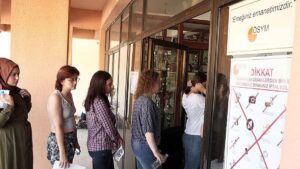 KPSS sınav giriş belgesi siyah beyaz olur mu, renkli olmak zorunda mı?