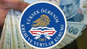 KYK burs başvuruları için gözler GSB’de! 2024-2025 KYK burs başvurusu ne zaman başlayacak, ücreti ne kadar?