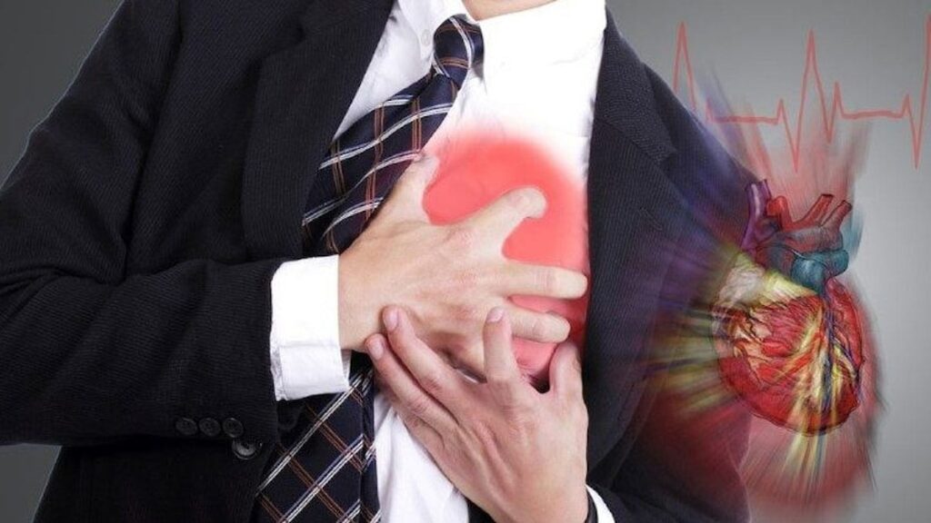 Kalp krizinden aylar önce ortaya çıkan 6 dikkat çeken belirti