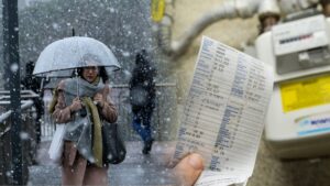 Kış doğalgaz zammıyla mı gelecek? Havalar serinlerken doğalgaz faturası korkusu başladı…
