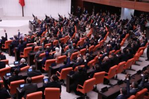 Kredi borcu olanları ilgilendiriyor! TBMM açılınca gündeme gelecek