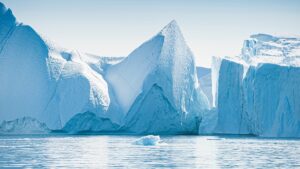 Kutuplarda hayatta kalma mücadelesi: ‘Kıyamet Günü Buzulu’ tehlikesi