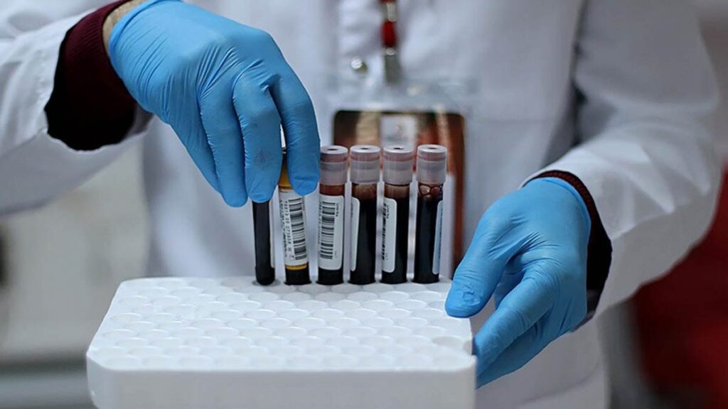 Mal kan grubu nedir (açılımı), kimlerde var? Kaç kişide Mal kan grubu var?