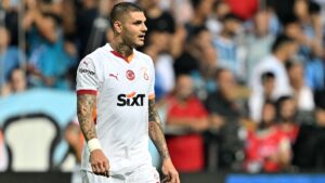 Mauro Icardi’nin sakatlık durumu belli oldu: Fenerbahçe derbisinde oynayacak mı?