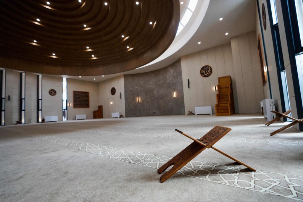 Mevlid Kandili ne zaman? 2024 takvimine göe Mevlid Kandili