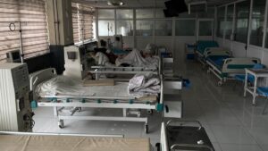 Milyarlarca dolar harcandı, sonuç ortada: Sağlıkta son sırada olan ülke