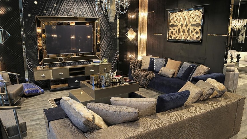 Mobilyada senetle taksit dönemi geri döndü!