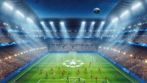 Monaco Barcelona maçı hangi kanalda, saat kaçta? Barcelona Monaco maçının 11’leri