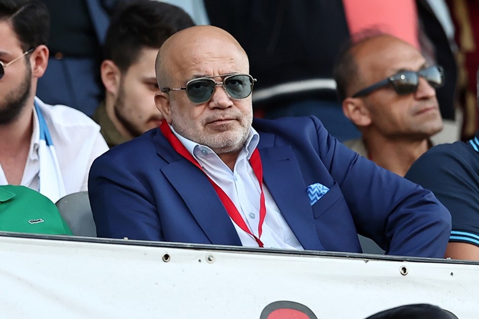 Murat Sancak’tan olay tweet: 50 milyon Euro’su olan bana ulaşsın