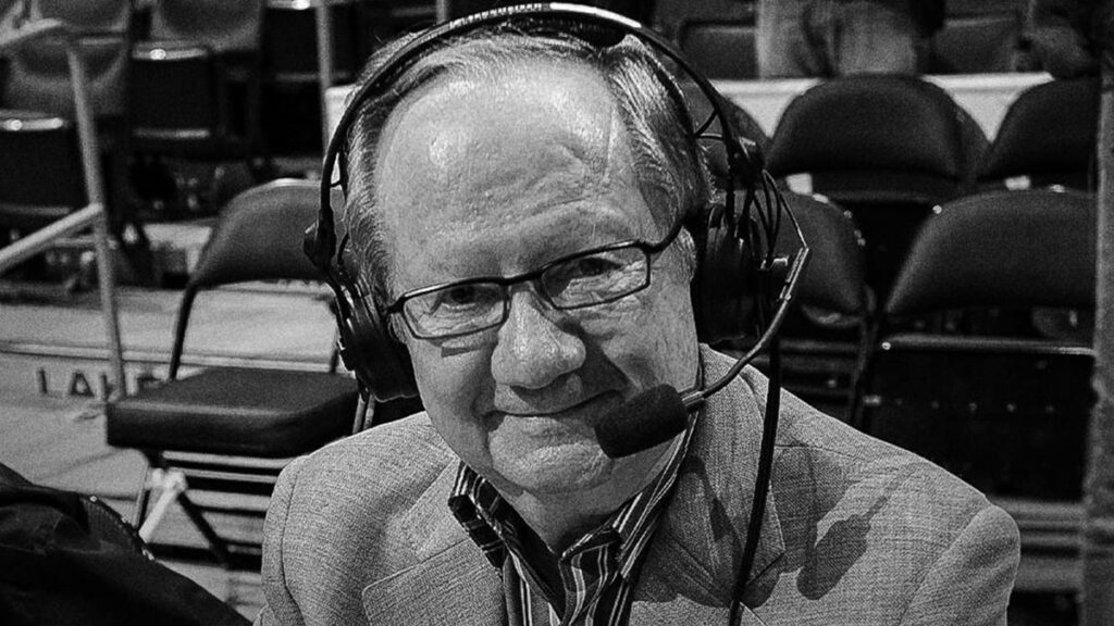 NBA tarihinin efsanevi spikeri Al McCoy hayatını kaybetti