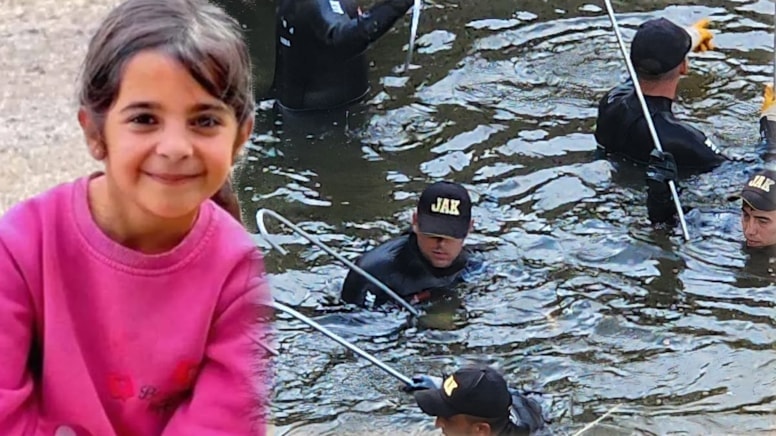 Narin cinayetindeki kördüğüm: 40’ı çıktı, katilleri açığa çıkmadı