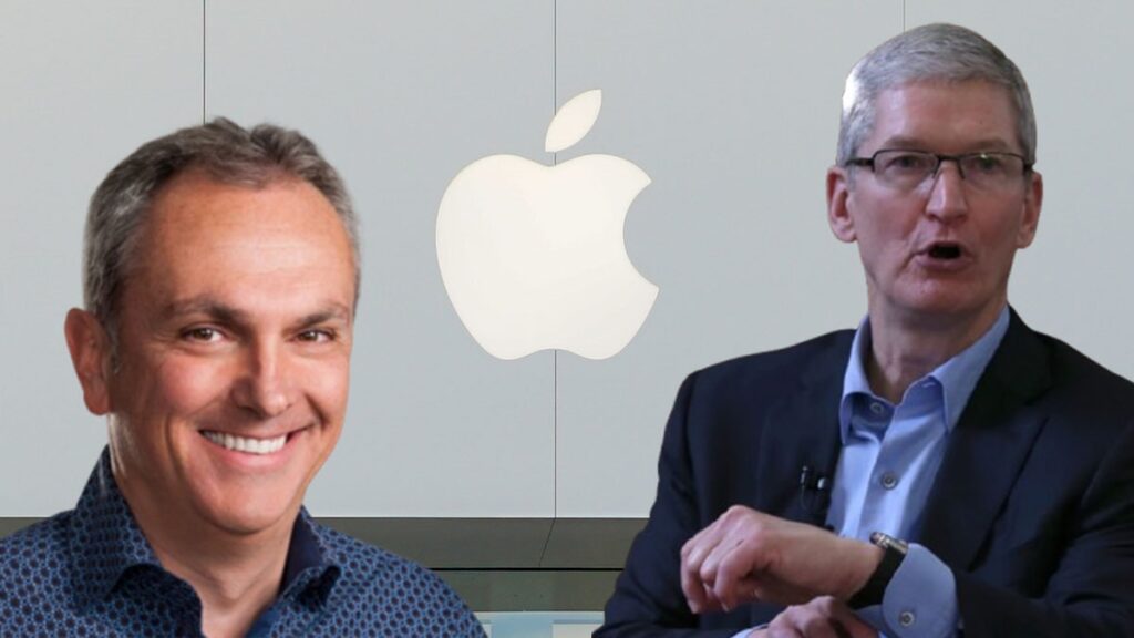 Nedeni belli oldu: Apple onlara çalışmasalar da dev ücretler ödüyor! Tim Cook’tan ilginç strateji