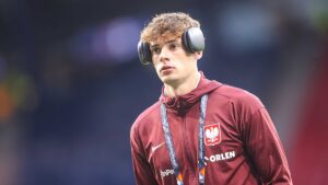 Nicola Zalewski Galatasaray’a transfer oluyor: Anlaşma detayları netleşiyor