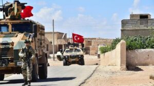 Norveç, Türkiye’ye silah ambargosunu kaldırdı