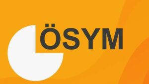 ÖSYM duyurdu: 2024 KPSS lisans sınavı branş bazında sıralamalar açıklandı!