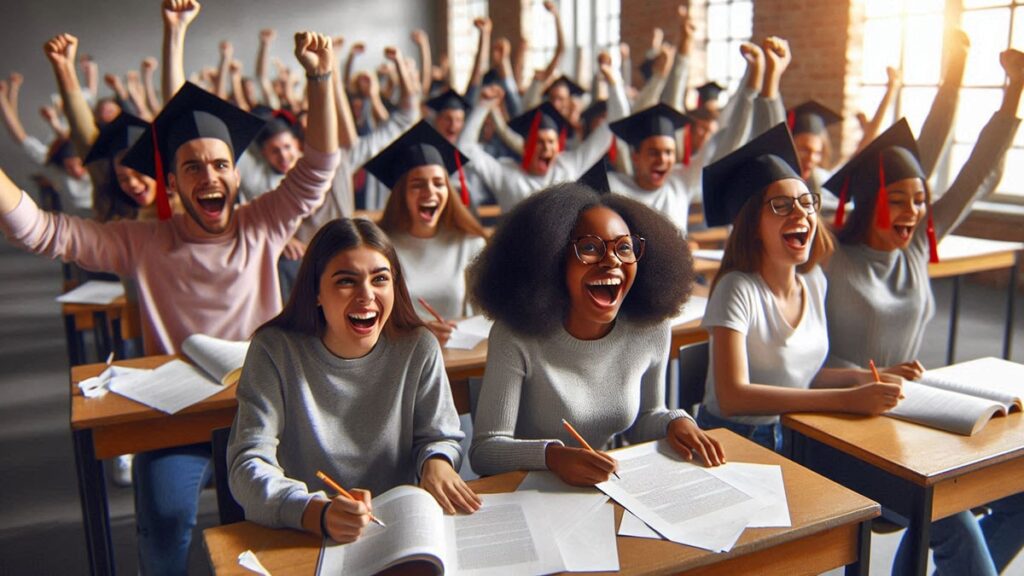 ÖSYM tarihi paylaştı… 2024 DGS sonuçları ne zaman açıklanacak?