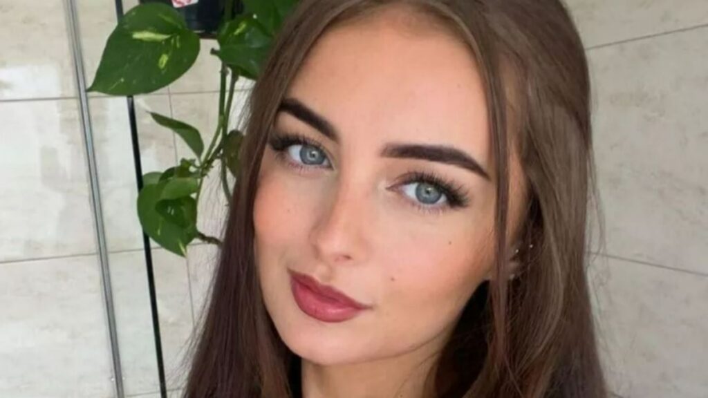 Öksürük diye gitti, korkunç gerçek hastanede ortaya çıktı