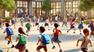 Okullarda ilk ara tatil ne zaman? İlk ara tatil kasımın kaçında?