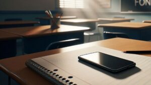 Okullarda telefon yasak mı? MEB okullarda cep telefonu kullanımı genelgesi