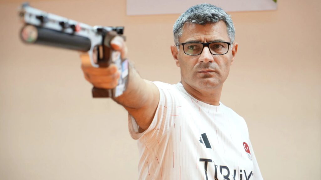 Paris 2024 Olimpiyat ödülleri dağıtıldı! İşte Yusuf Dikeç’e verilen para ödülü