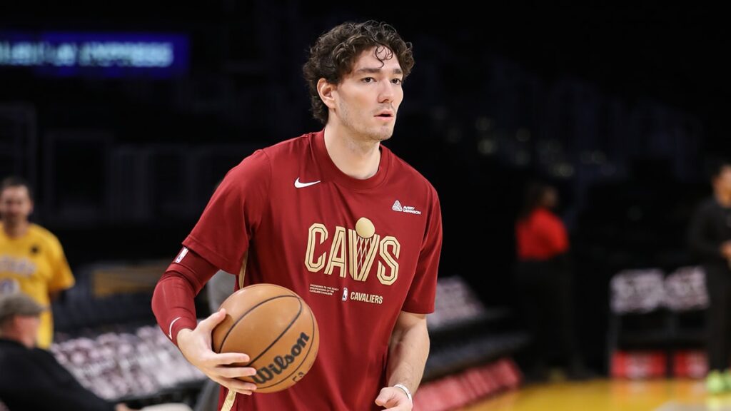 Real Madrid’den Cedi Osman hamlesi