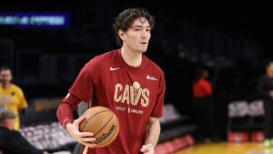 Real Madrid’den Cedi Osman hamlesi